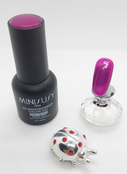 gel color minisusy - 0