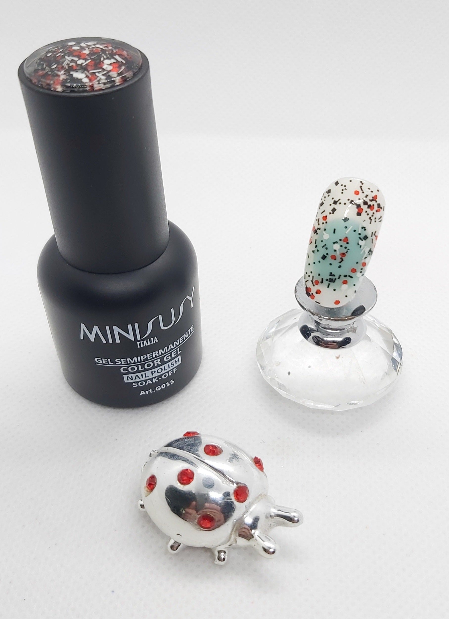 gel color minisusi - 0