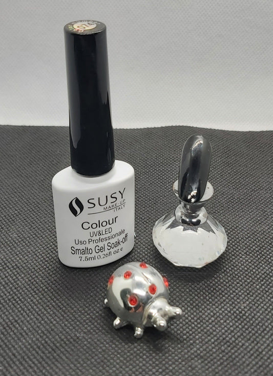 Gel color Susy N° 074 Il mondo di Antofashionails