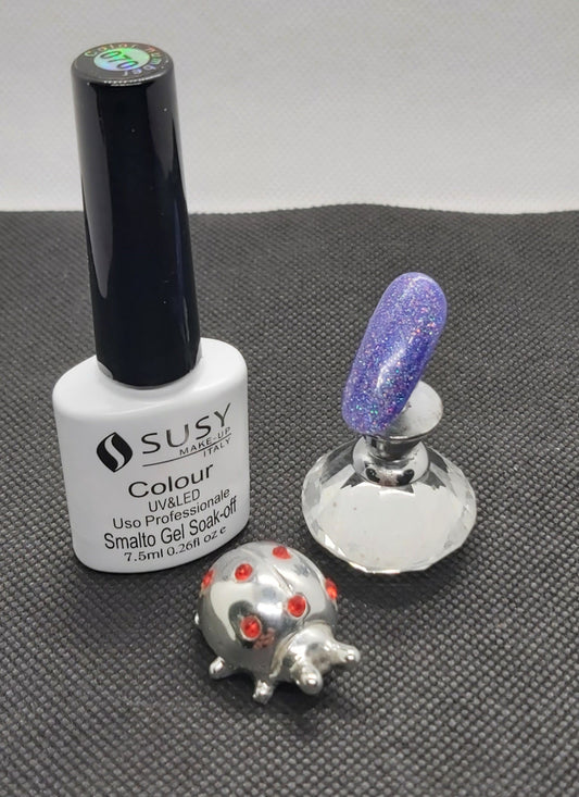 Gel color Susy N° 070 Il mondo di Antofashionails