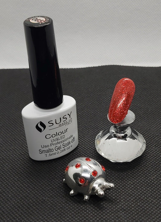 Gel color Susy N° 065 Il mondo di Antofashionails