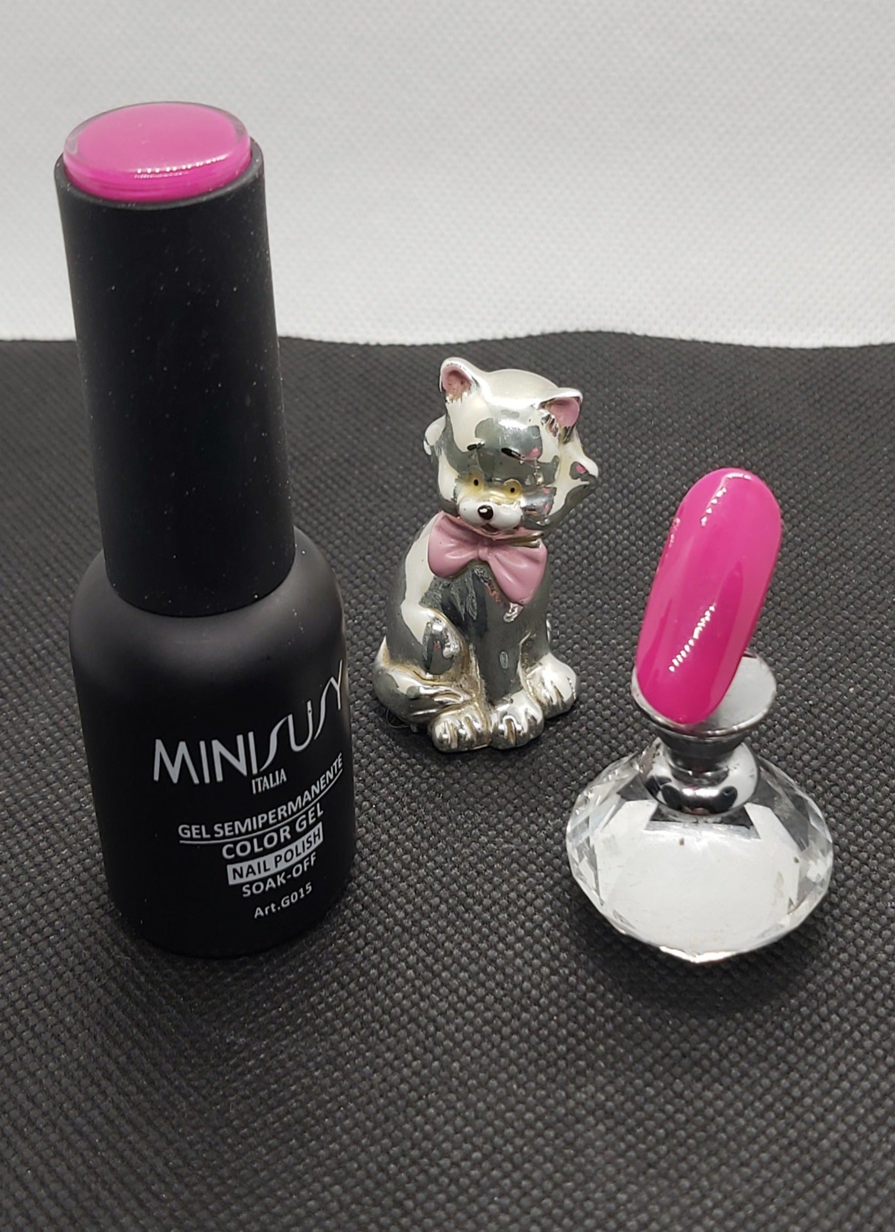 gel color minisusy - 0