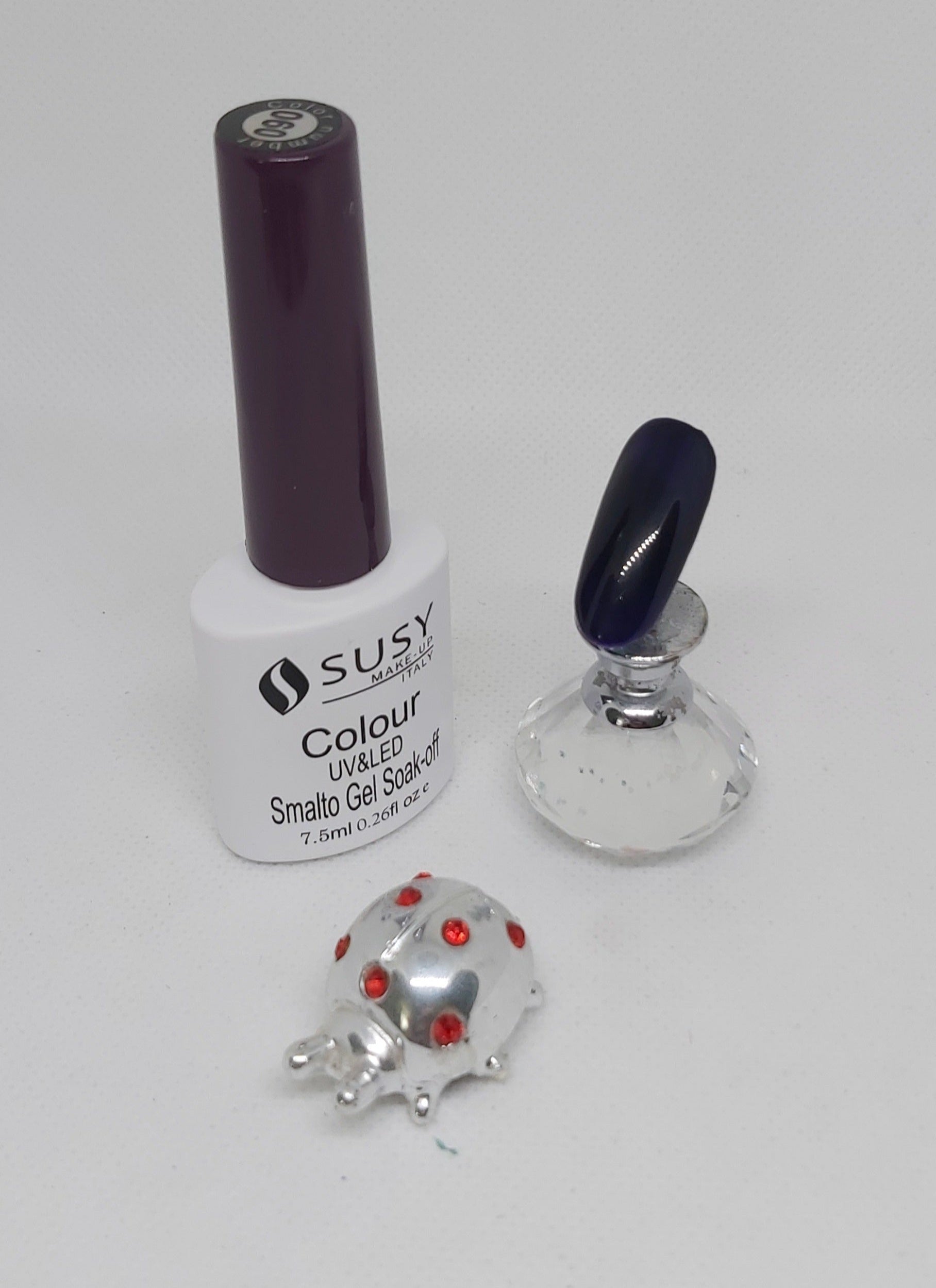 Gel color Susy N° 060 Il mondo di Antofashionails