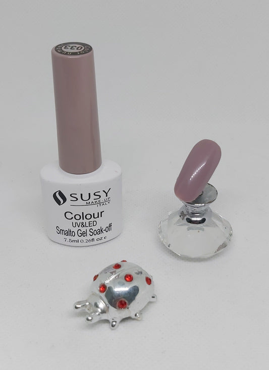 Gel color Susy N° 033 Il mondo di Antofashionails