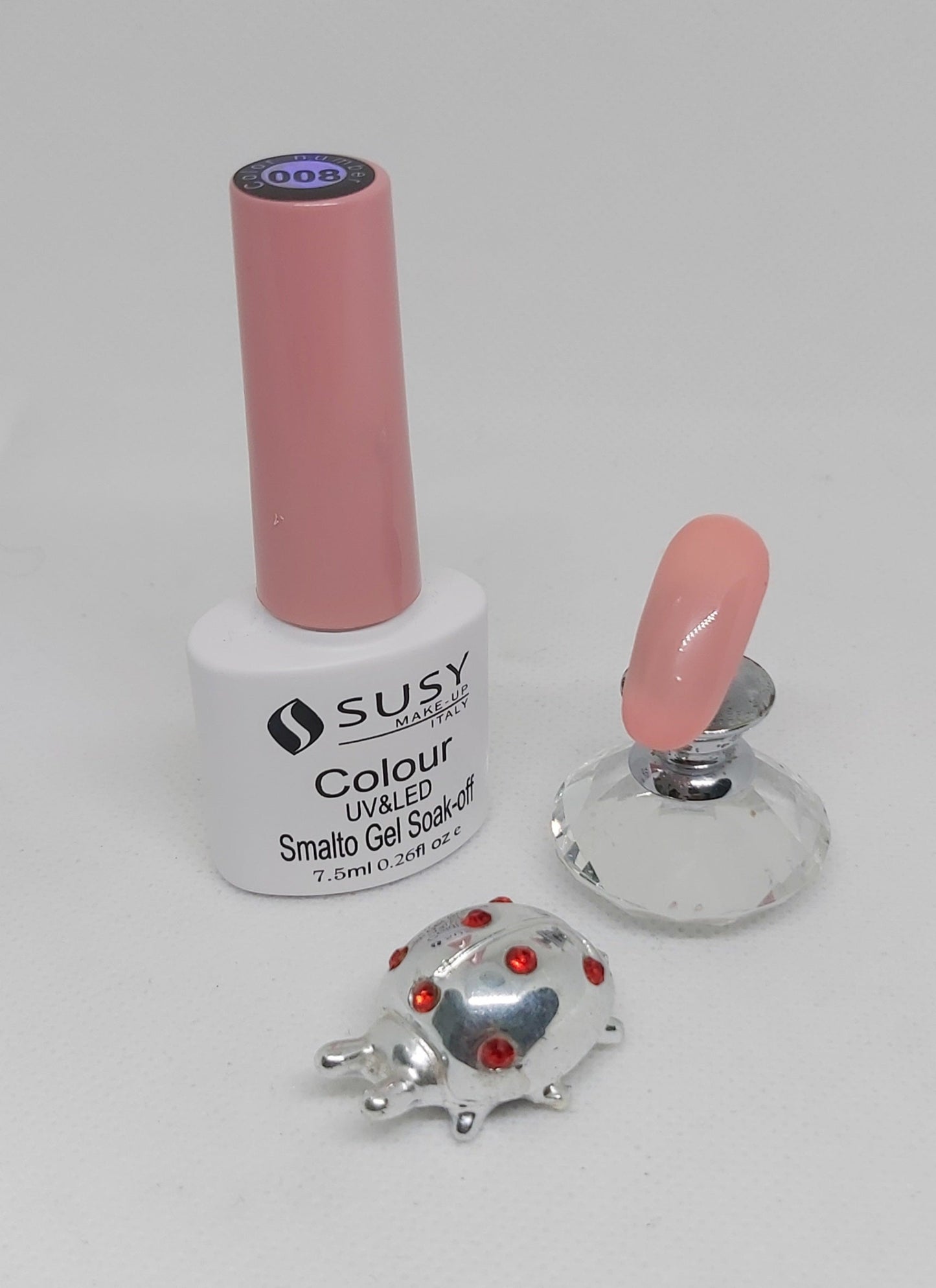 gel color susy - 0