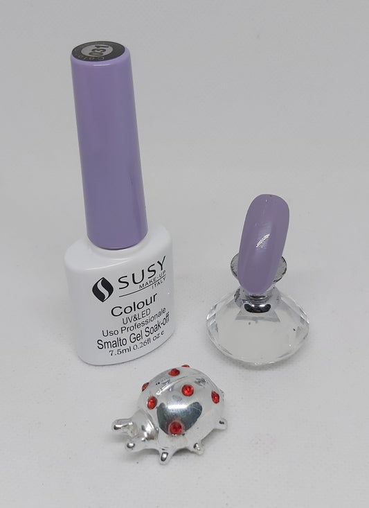 Gel color Susy N° 031 Il mondo di Antofashionails