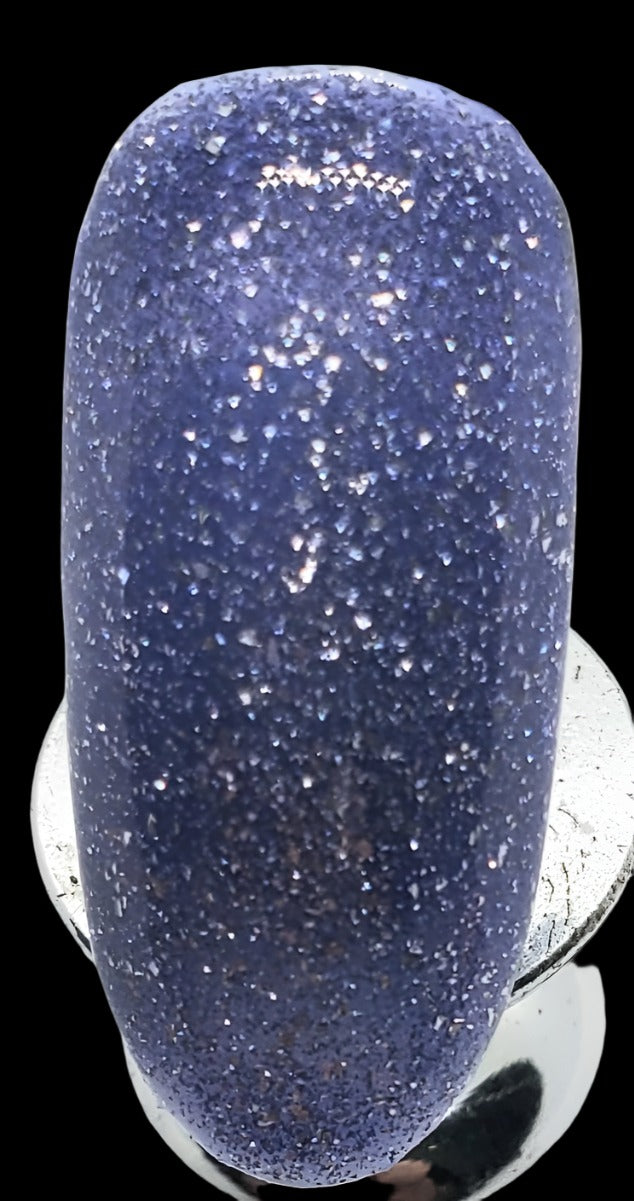 Ocean Shimmer Il mondo di Antofashionails