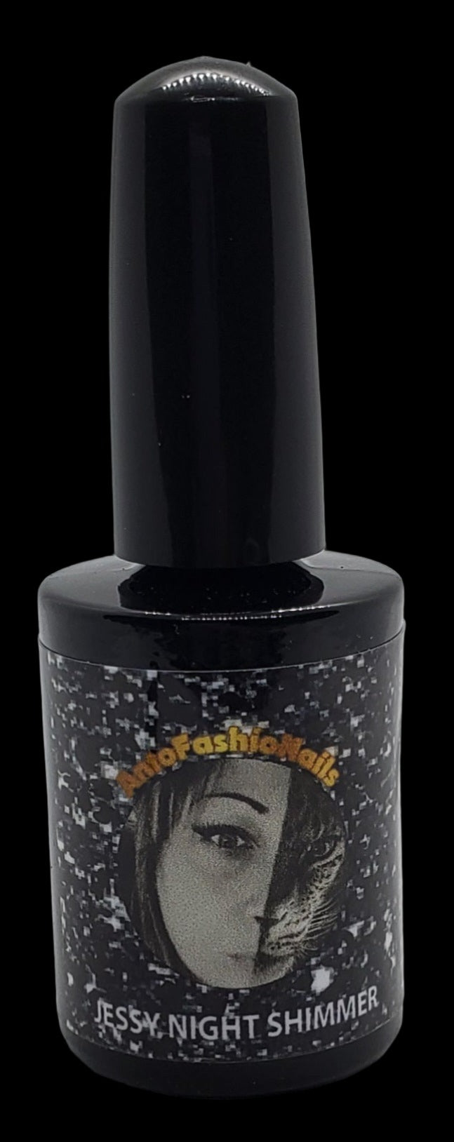 Jessy Night Shimmer Il mondo di Antofashionails