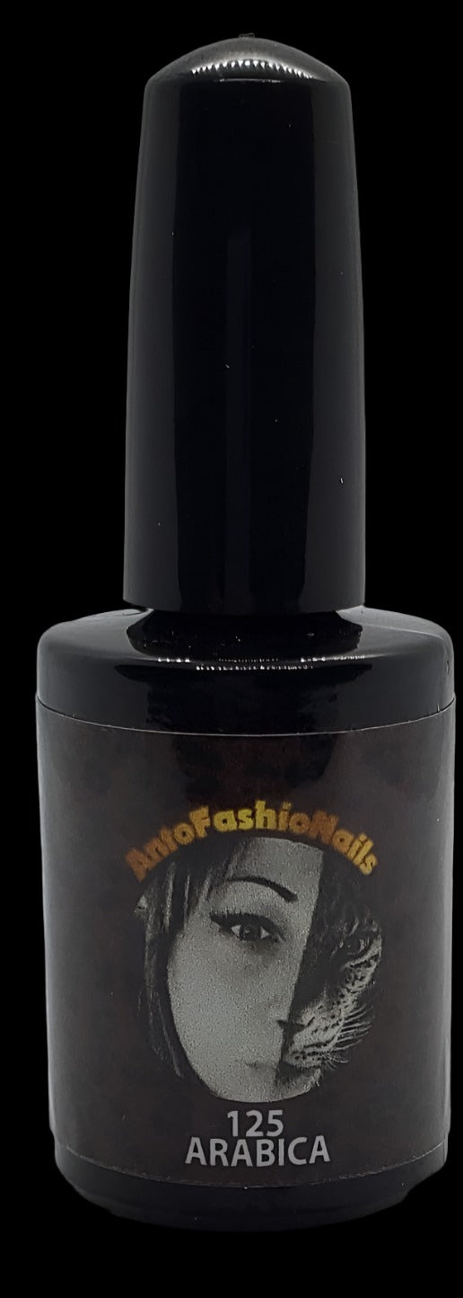 Arabica Il mondo di Antofashionails