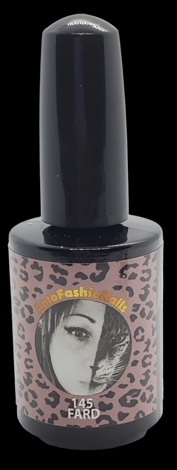 Fard Il mondo di Antofashionails