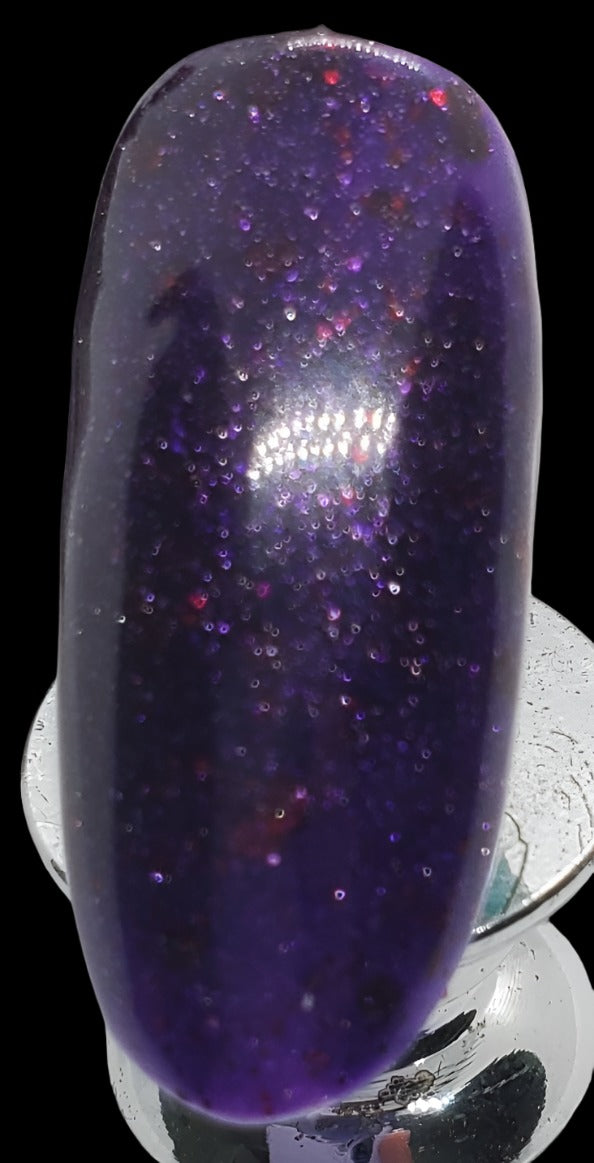 Incantesimo Shimmer Il mondo di Antofashionails