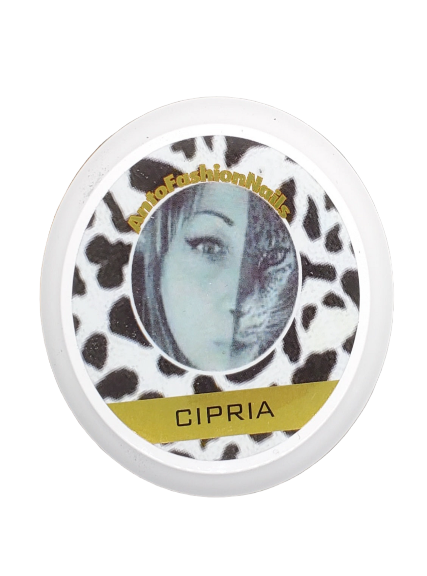 CIPRIA