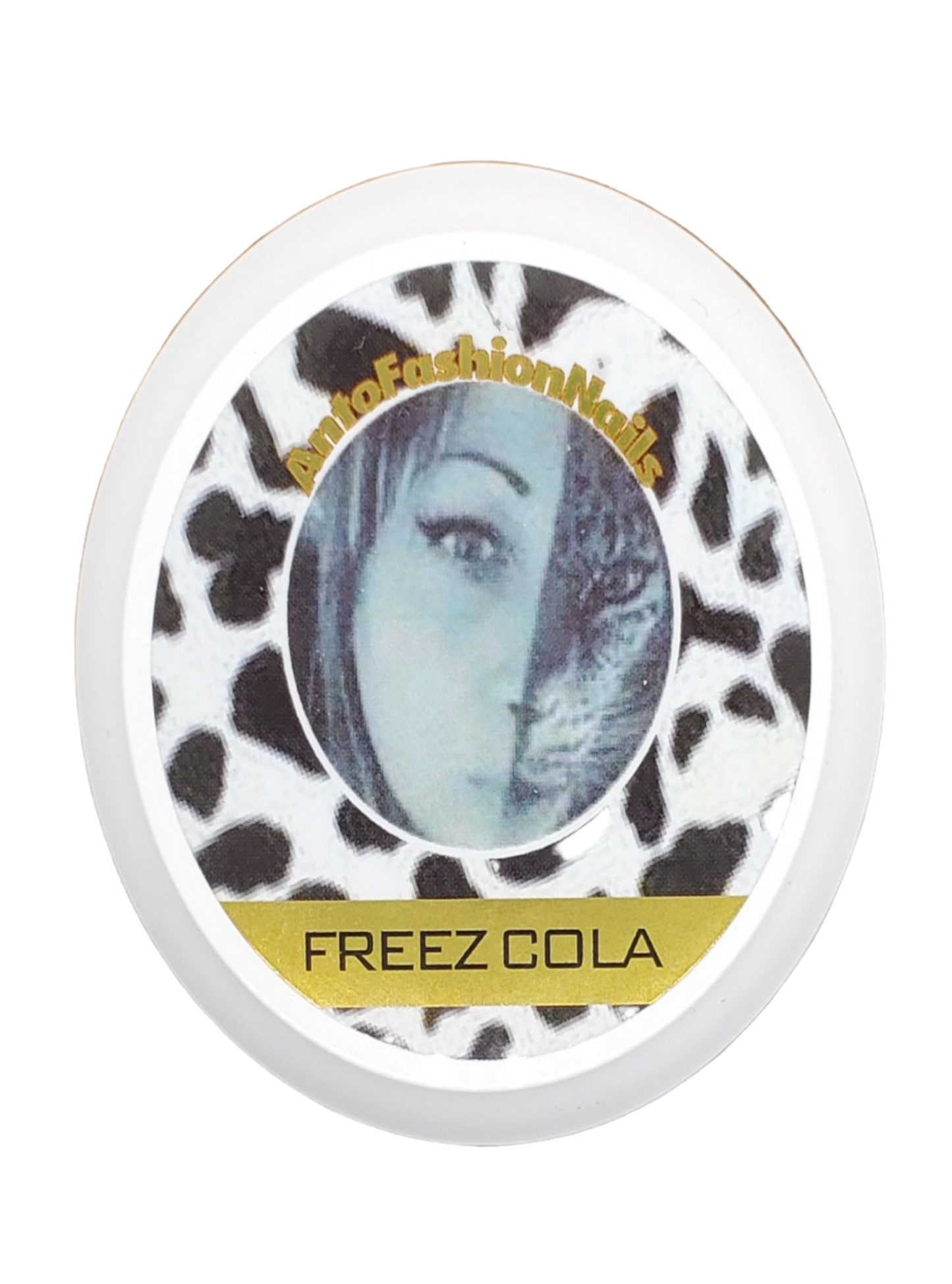 FREEZ COLA