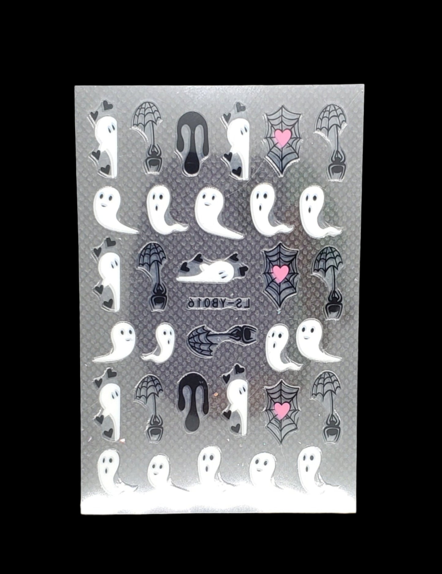 Stickers Fantasmi Halloween