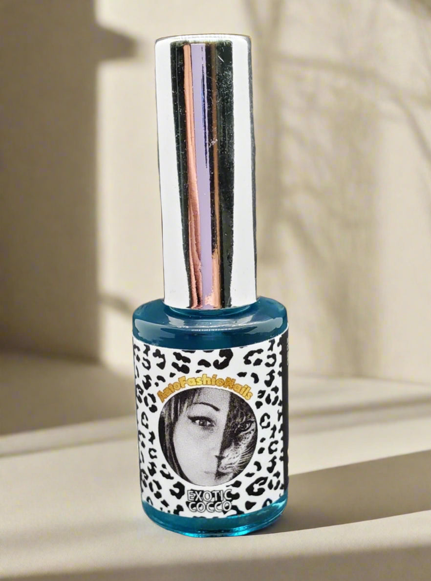 Olio Exotic Cocco