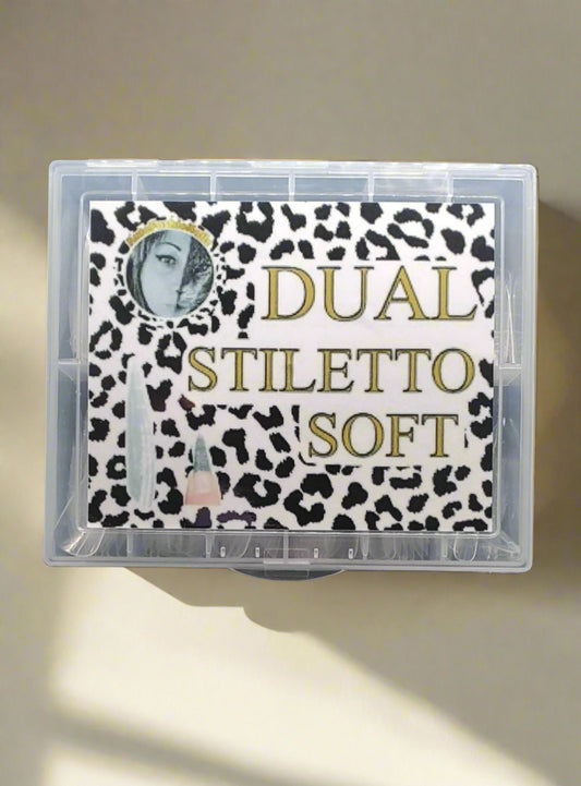 Dual Stiletto Soft