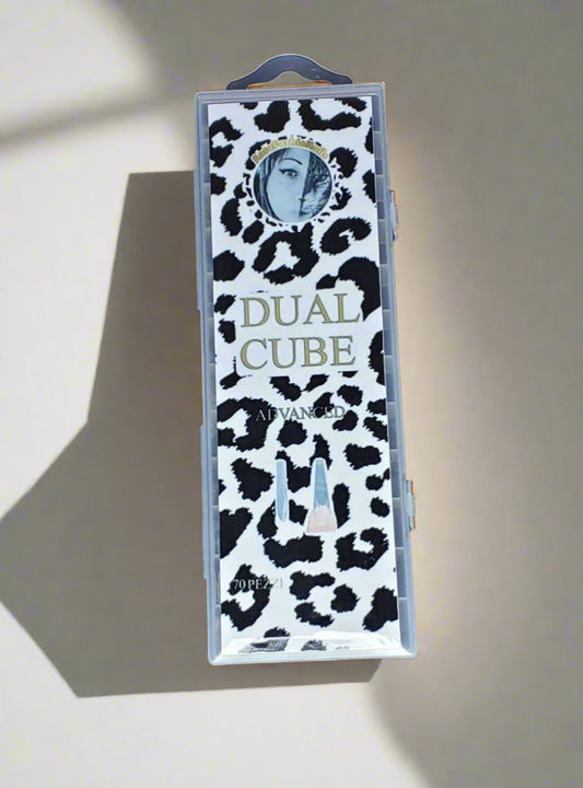 Dual Cube Advanced