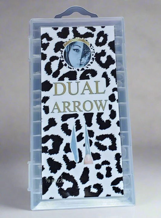 Dual Arrow