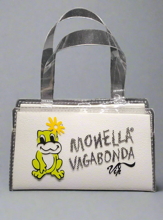 Borsa porta pennelli, cellulare a accessori