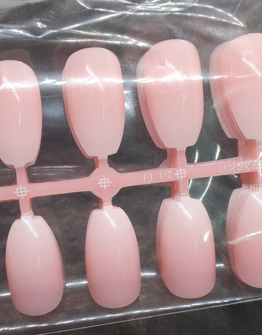 Soft Gel Tips Babybooner