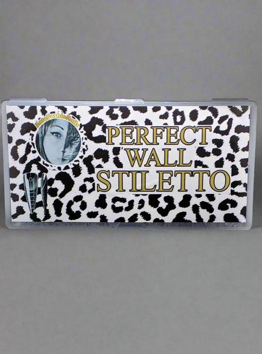 Dual Perfect Wall Stiletto