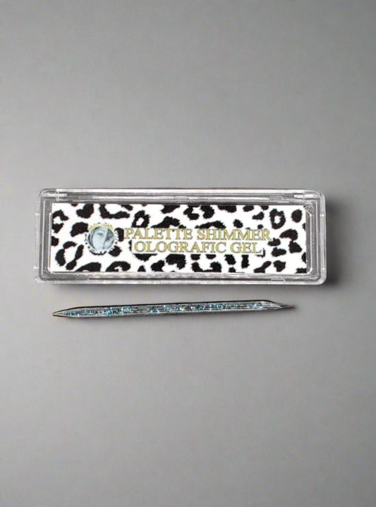Palette Shimmer Olografic Gel