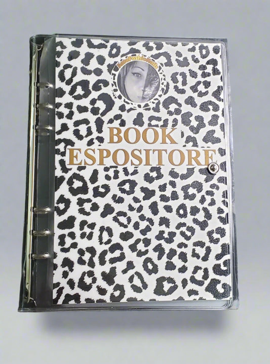 Book Espositore