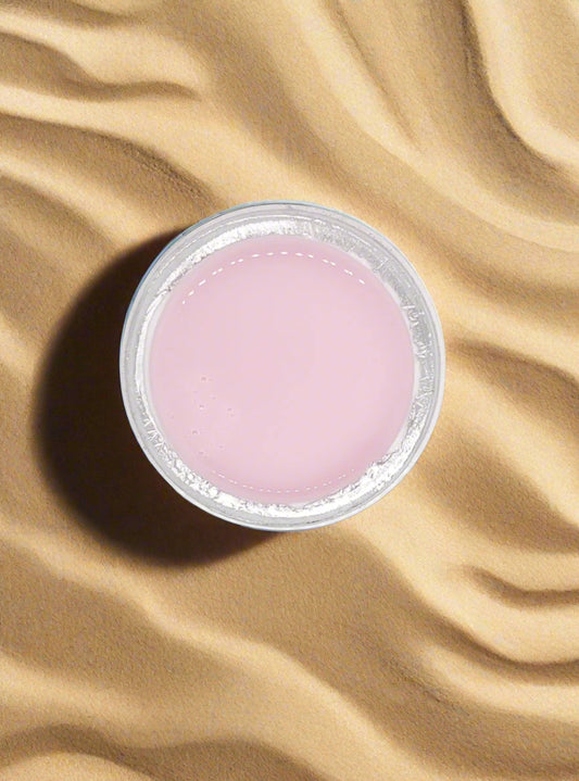 Gel Costruttore SELF-LEVELING NATURAL