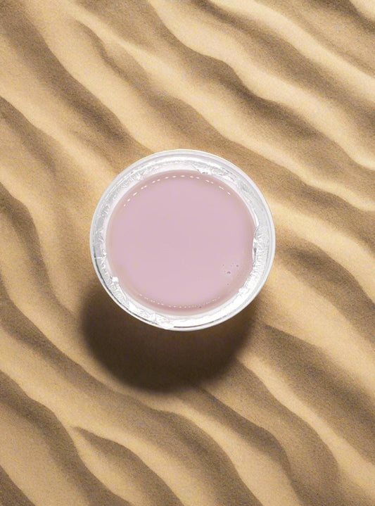 Gel Costruttore SELF-LEVELING AMETHYST