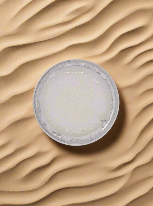 Gel Costruttore SELF-LEVELING SHIMMER STAR WHITE