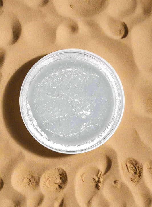 Gel Costruttore SELF-LEVELING SHIMMER WHITE