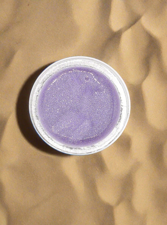Gel Costruttore SELF-LEVELING SHIMER VIOLET