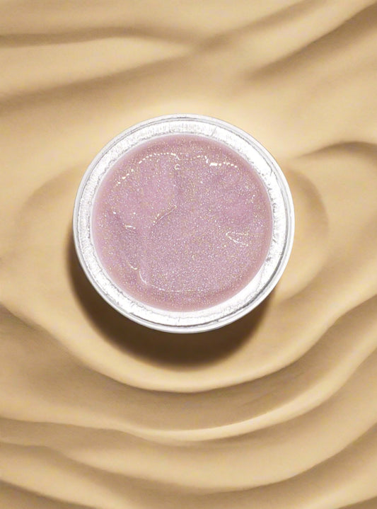 Gel Costruttore SELF-LEVELING SHIMMER ROSE