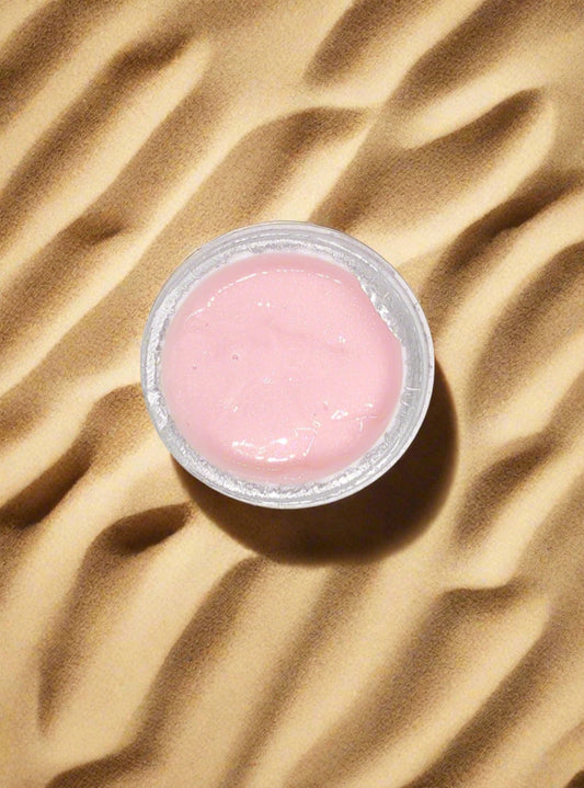 Gel Costruttore SELF-LEVELING FASHION SHIMMER