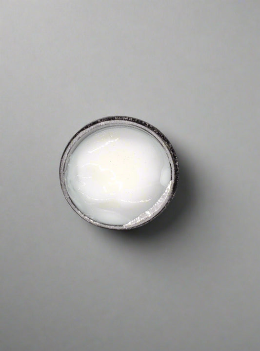 Acrygel Fotoluminescente Bianco