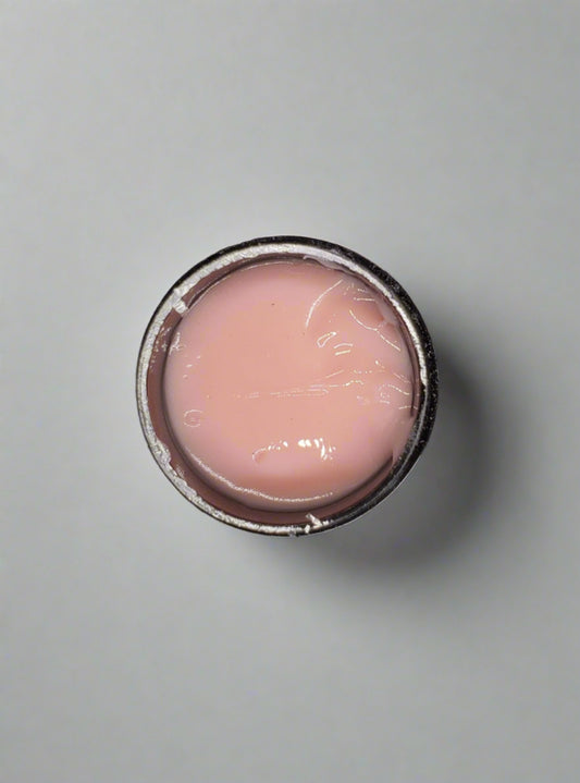 Acrygel Fotoluminescente Rosa