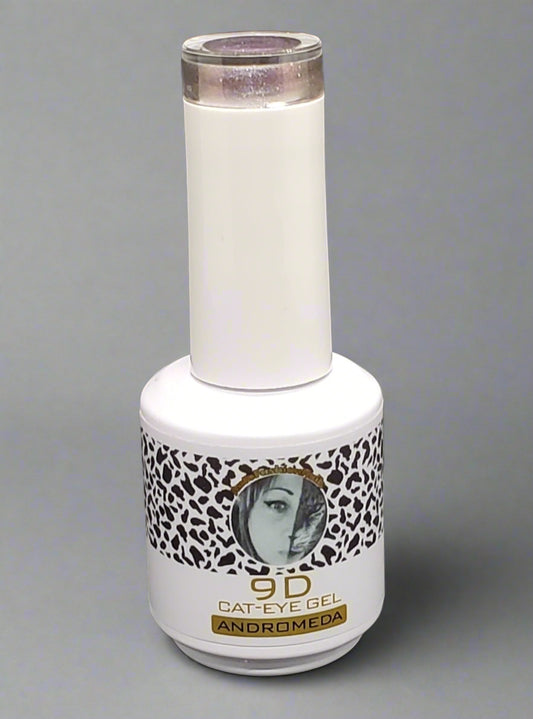 Cat Eye Andromeda