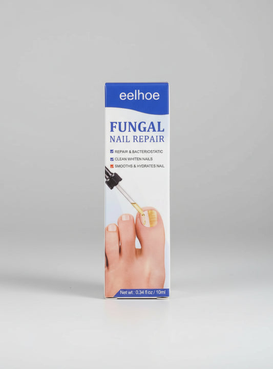 FUNGAL Nail Repair