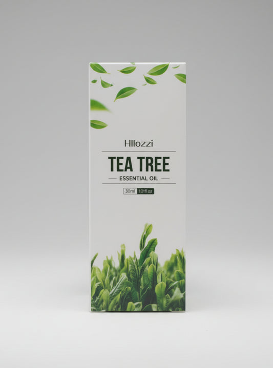 Tea Tree Olio Essenziale
