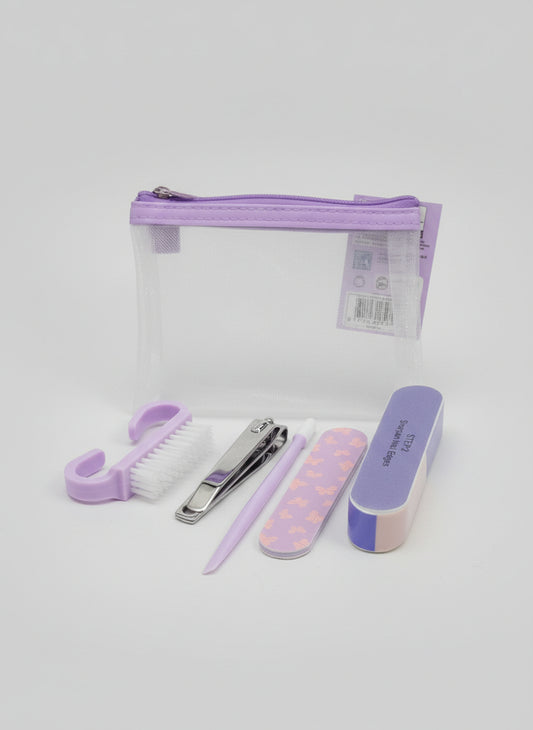 Kit Manicure