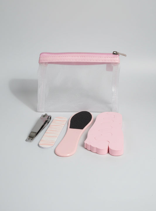 Kit Pedicure