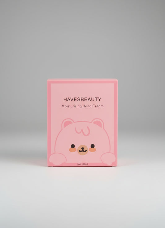 Crema Mani Havesbeauty