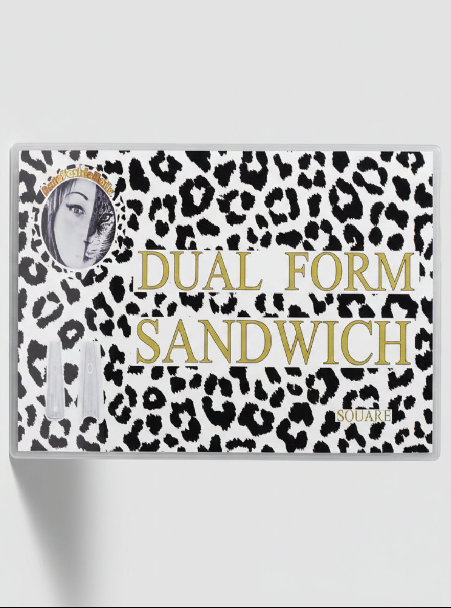 Dual Sandwich Square