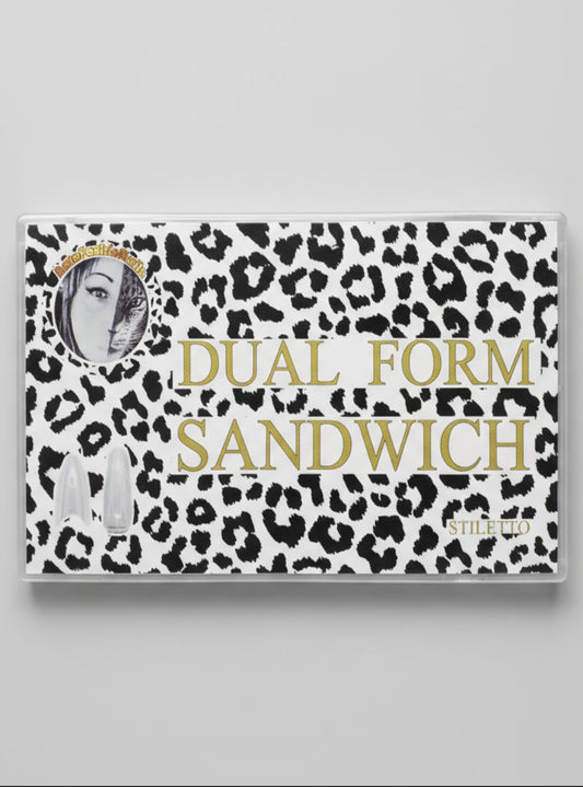 Dual Sandwich Stiletto