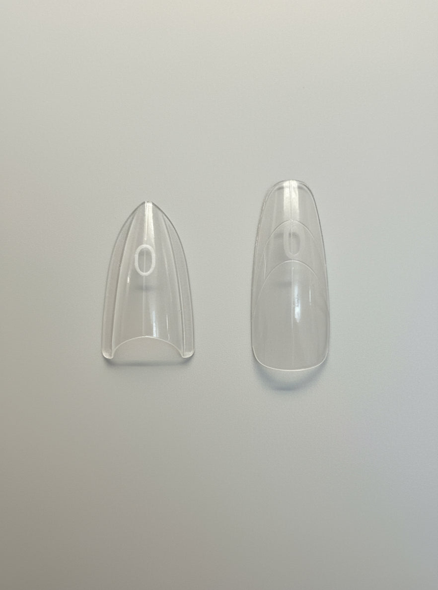 Dual Sandwich Stiletto