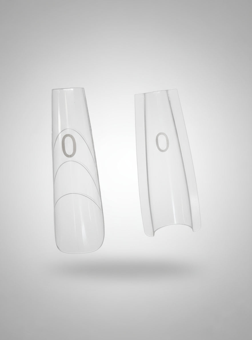 Dual Sandwich Square