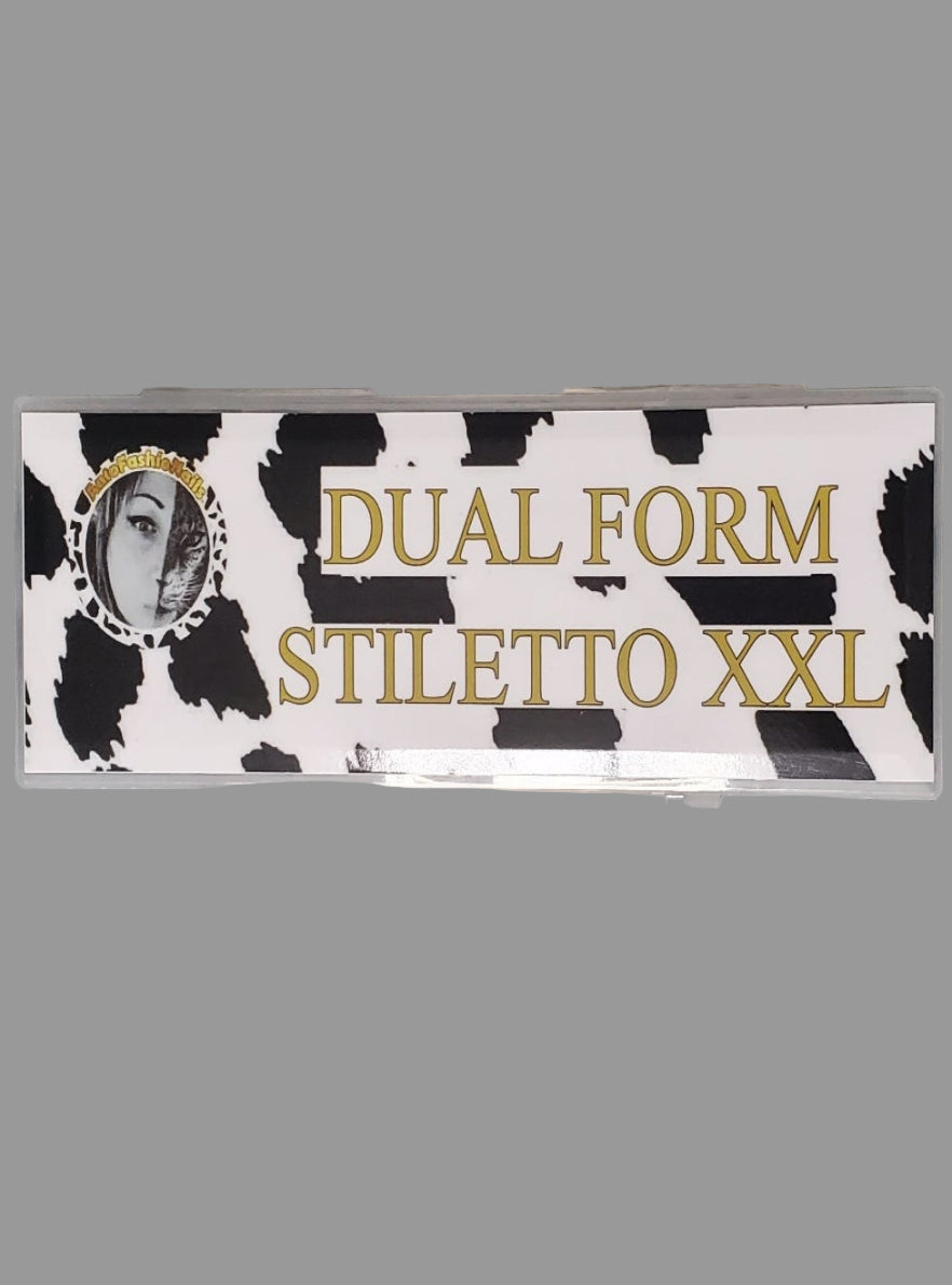 Dual Form Stiletto XXL