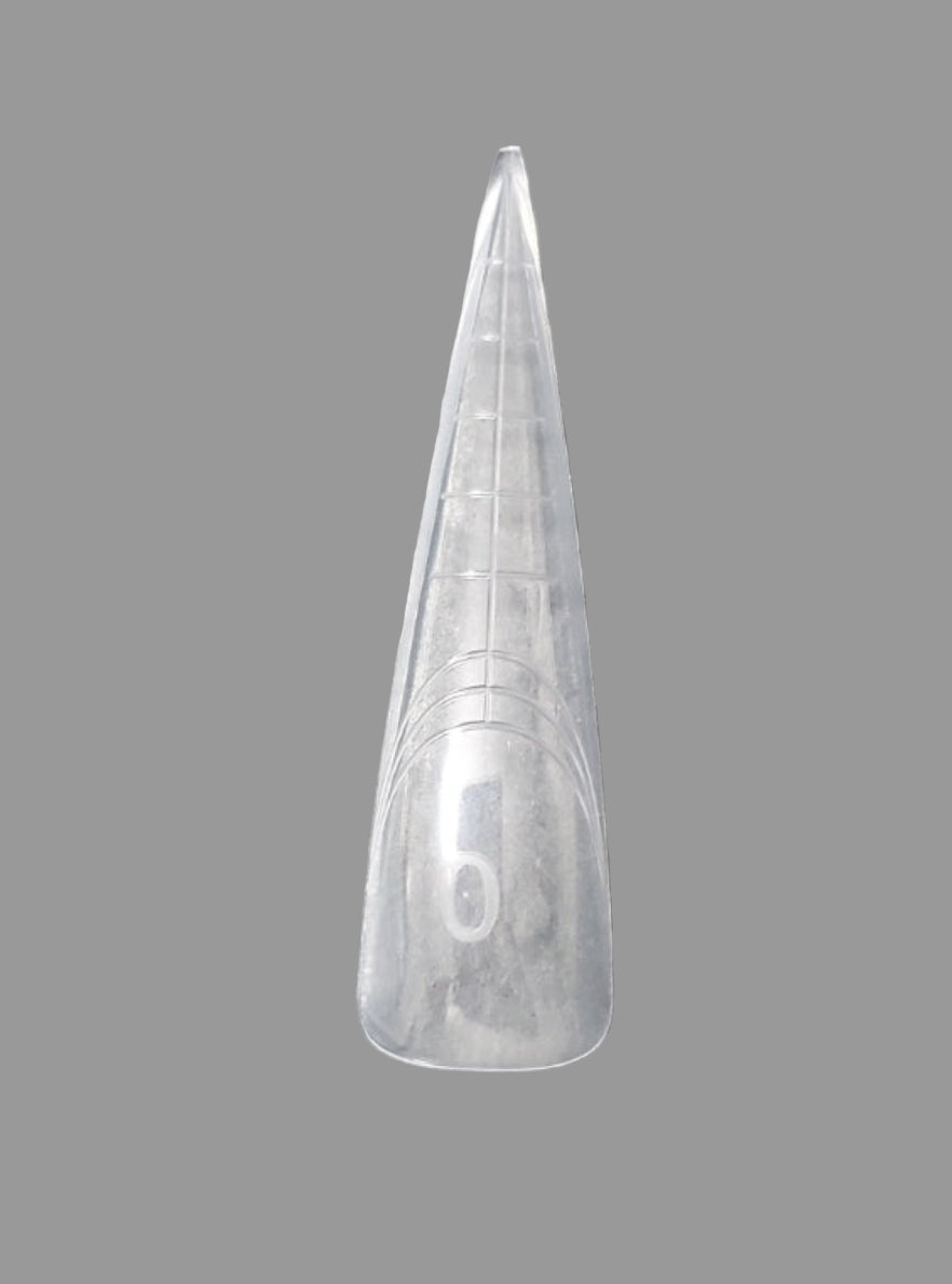 Dual Form Stiletto XXL