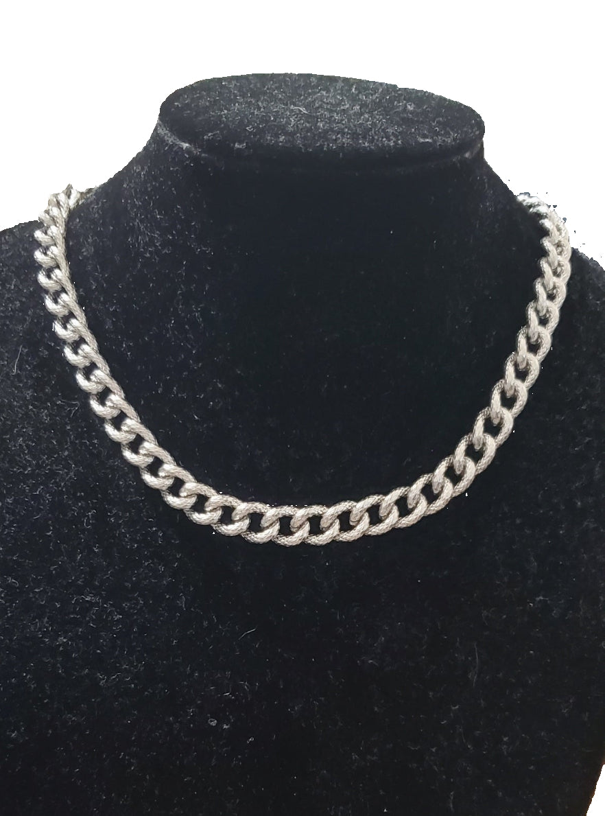 Girocollo in Acciaio