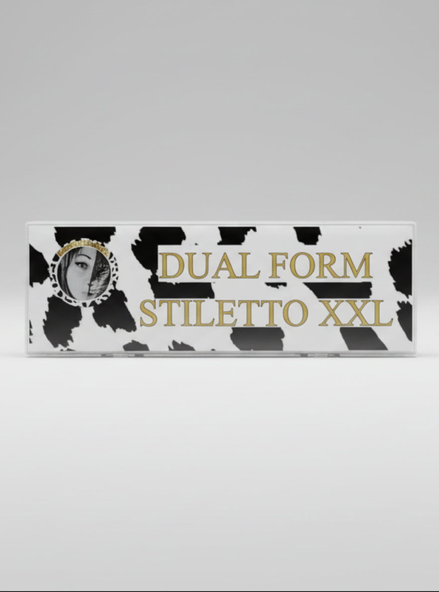 Dual Form Stiletto XXL